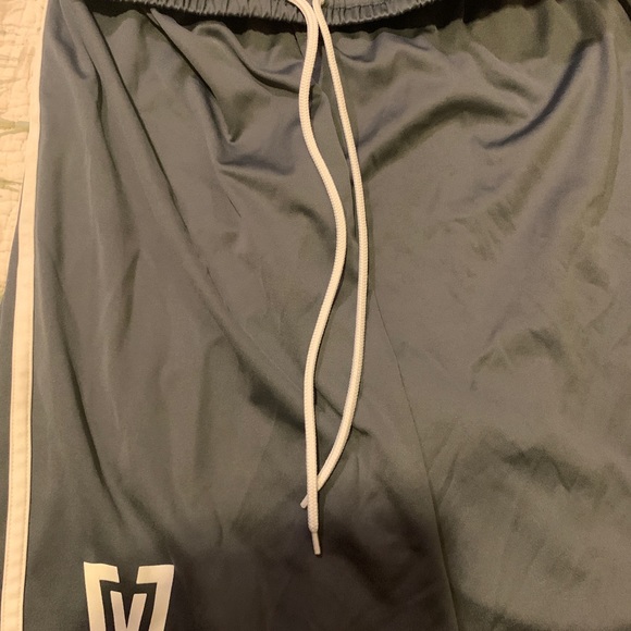 COPY - nike basketball shorts - Picture 4 of 5